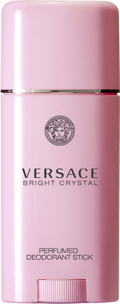 deodorante stick versace|versace deodorant stick woman.